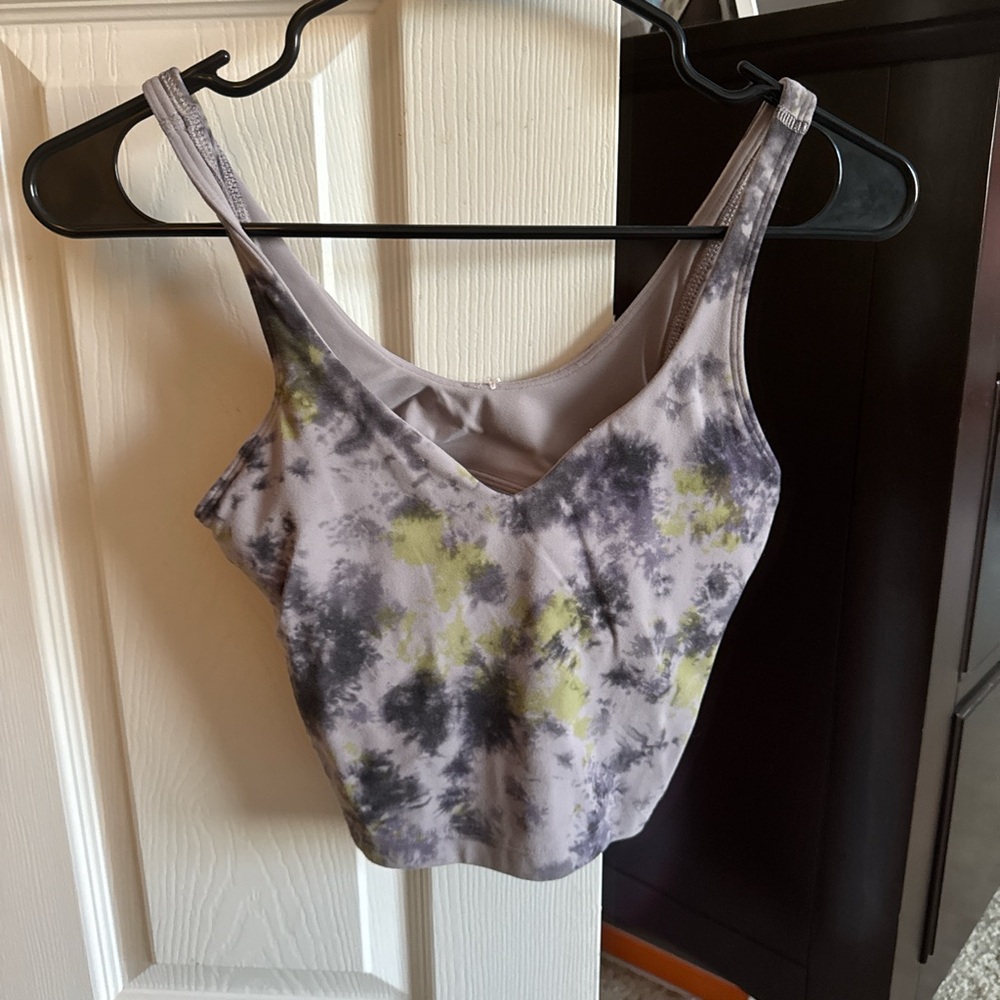 Lululemon Align Tank